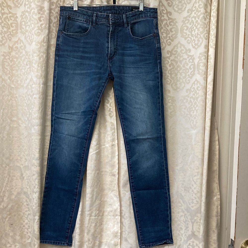 Bonobos Skinny Jeans 32 x 32